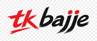 TK Bajje লোগো